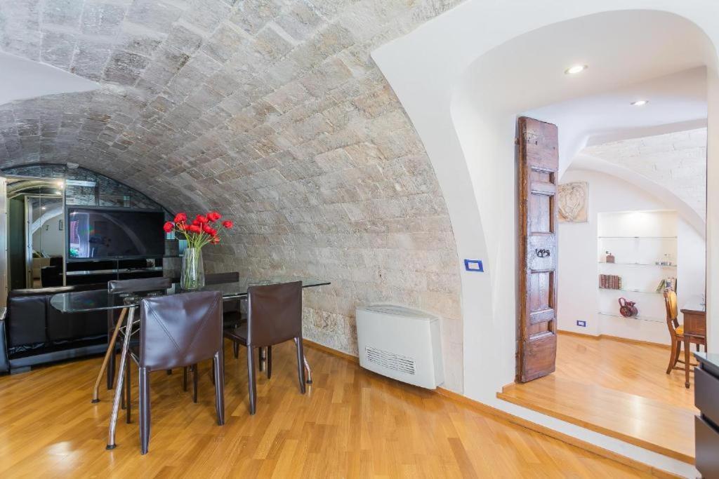 Palazzo Di Citta Bari Βίλα Εξωτερικό φωτογραφία