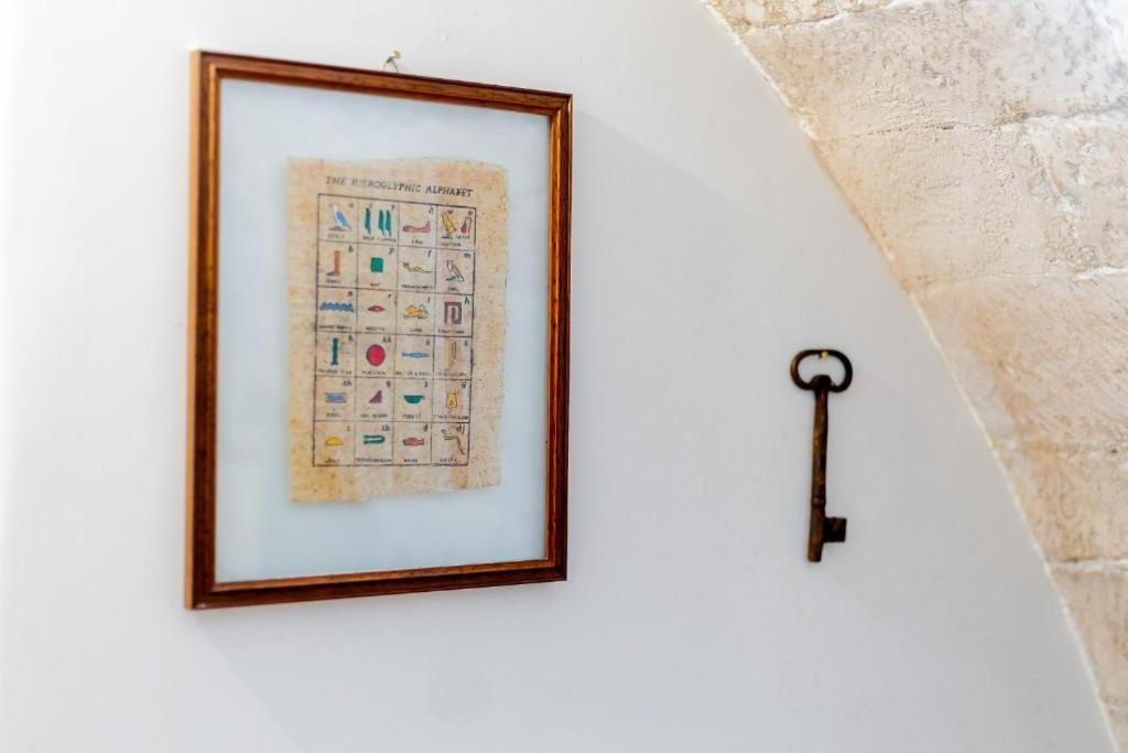 Palazzo Di Citta Bari Βίλα Εξωτερικό φωτογραφία