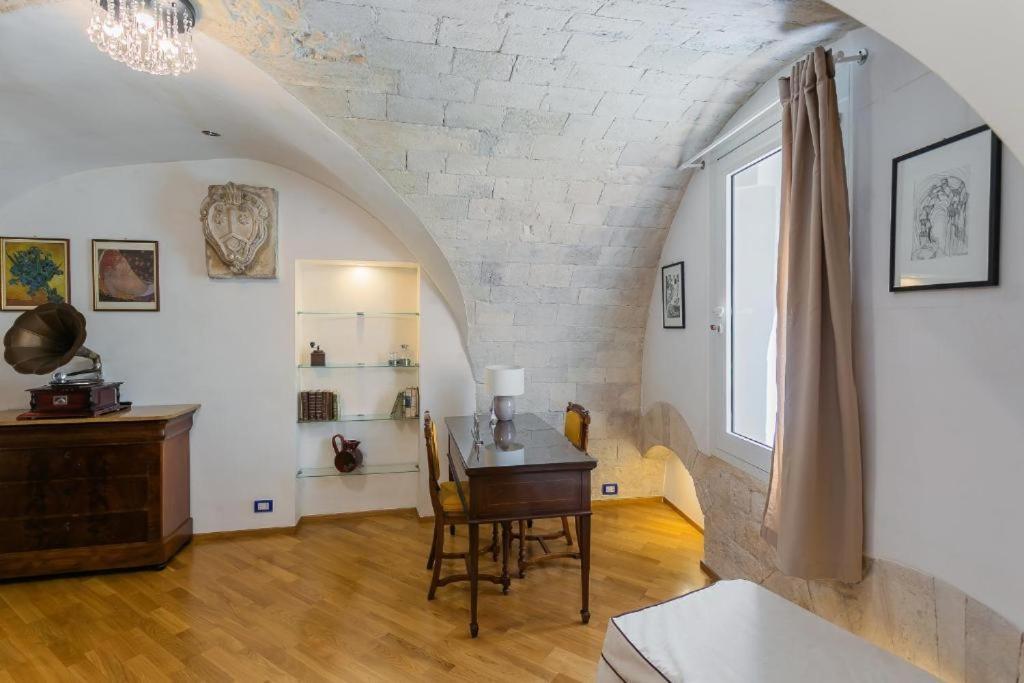 Palazzo Di Citta Bari Βίλα Εξωτερικό φωτογραφία