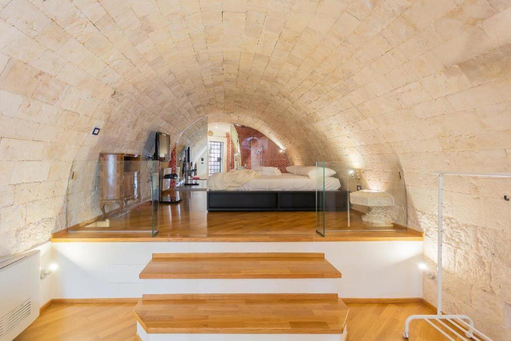 Palazzo Di Citta Bari Βίλα Εξωτερικό φωτογραφία