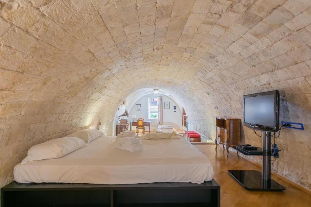 Palazzo Di Citta Bari Βίλα Εξωτερικό φωτογραφία