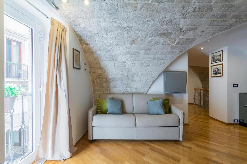 Palazzo Di Citta Bari Βίλα Εξωτερικό φωτογραφία
