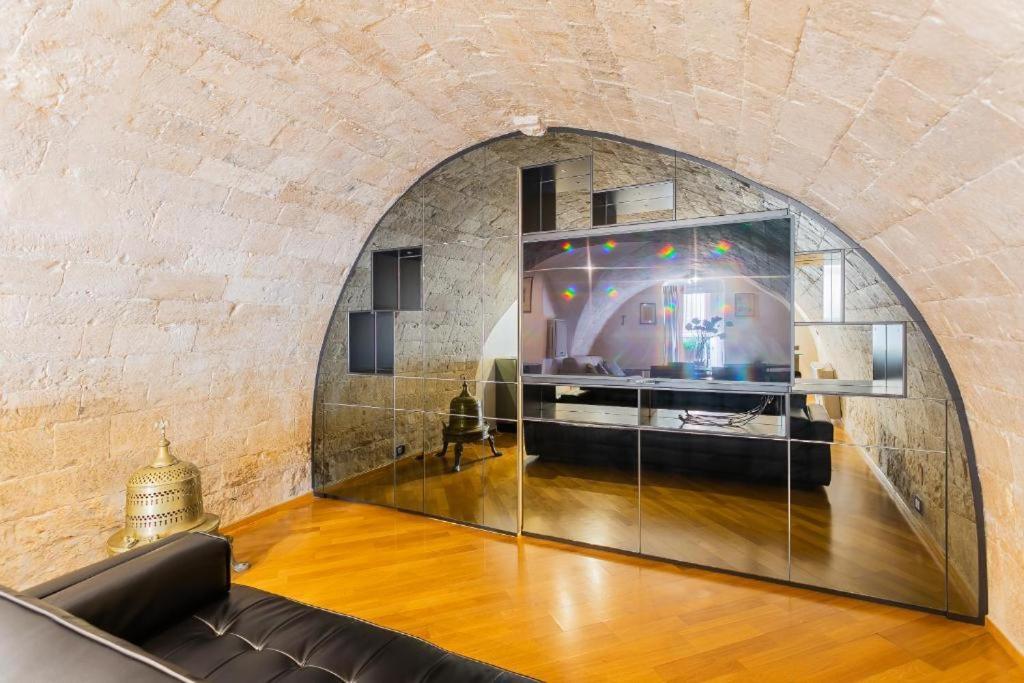 Palazzo Di Citta Bari Βίλα Εξωτερικό φωτογραφία