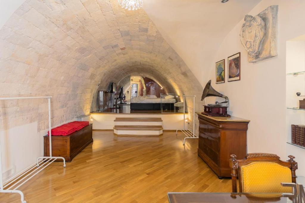 Palazzo Di Citta Bari Βίλα Εξωτερικό φωτογραφία