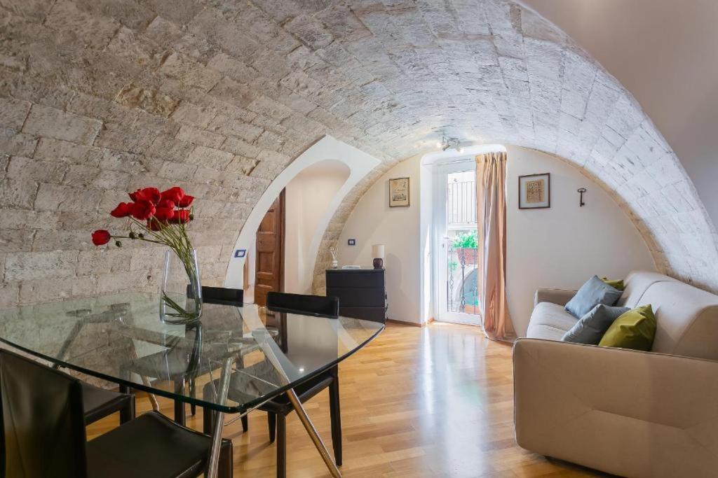 Palazzo Di Citta Bari Βίλα Εξωτερικό φωτογραφία