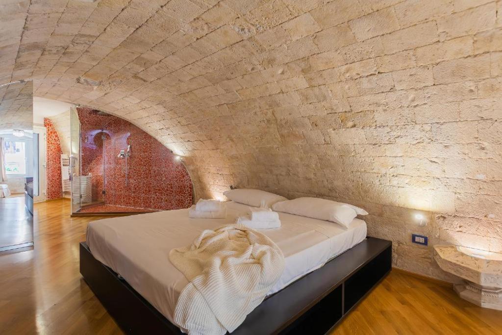 Palazzo Di Citta Bari Βίλα Εξωτερικό φωτογραφία
