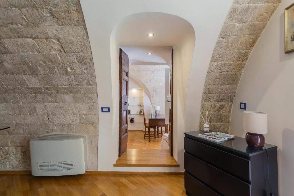 Palazzo Di Citta Bari Βίλα Εξωτερικό φωτογραφία
