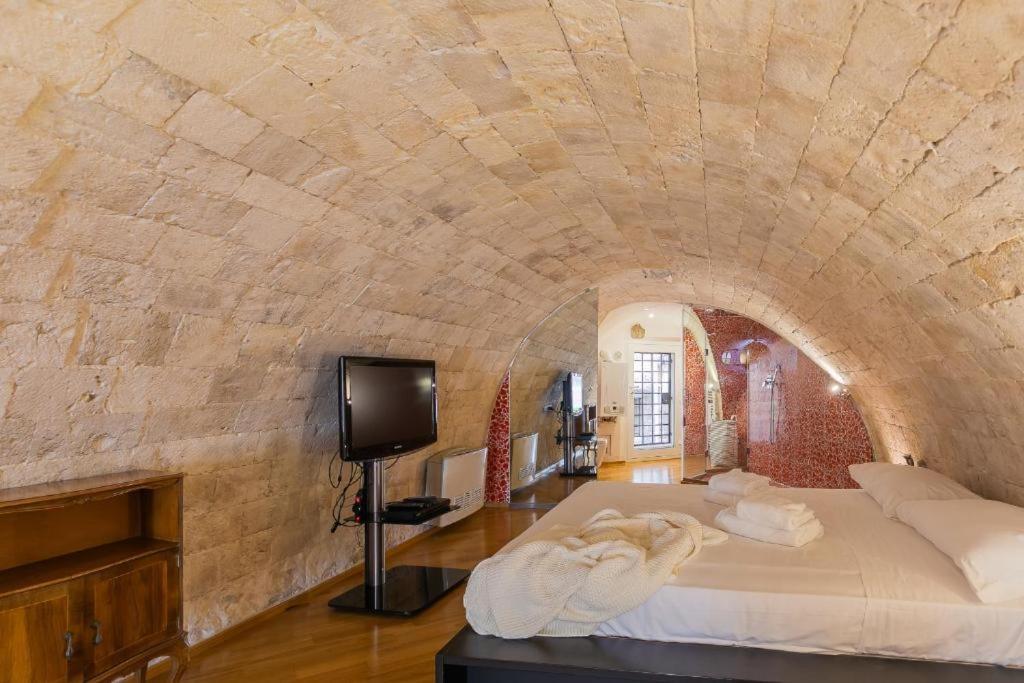 Palazzo Di Citta Bari Βίλα Εξωτερικό φωτογραφία