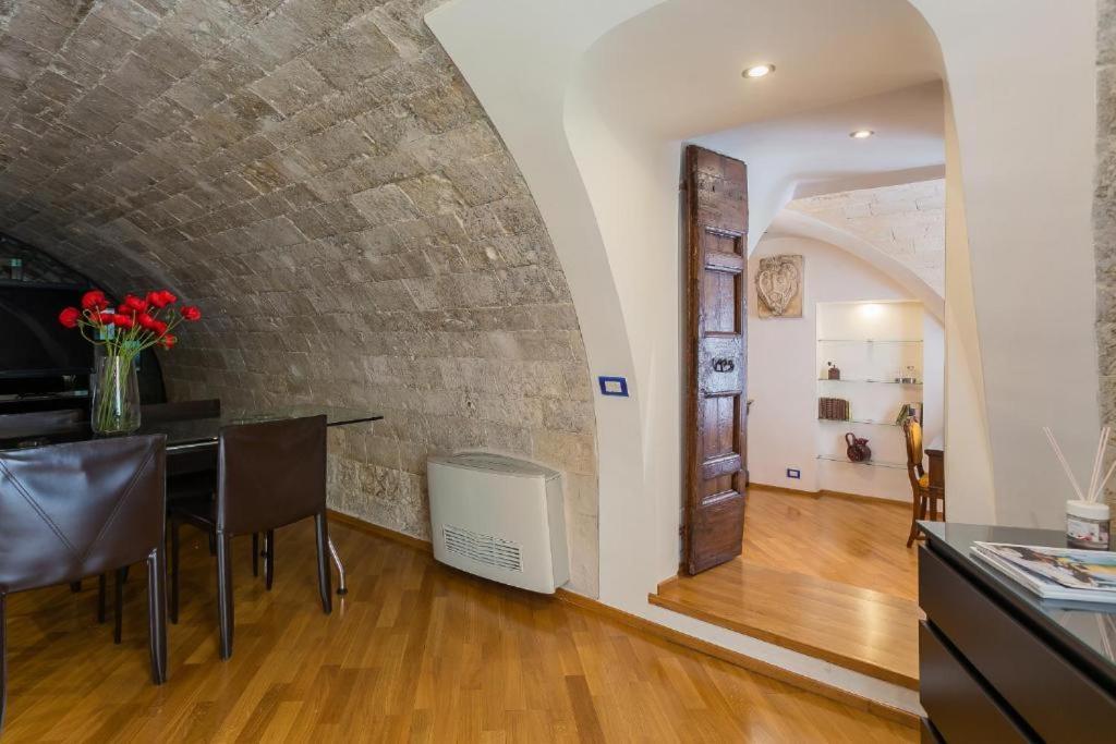Palazzo Di Citta Bari Βίλα Εξωτερικό φωτογραφία