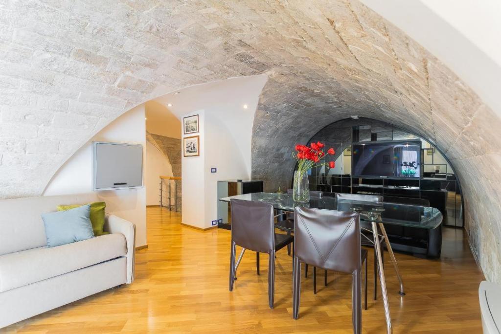 Palazzo Di Citta Bari Βίλα Εξωτερικό φωτογραφία