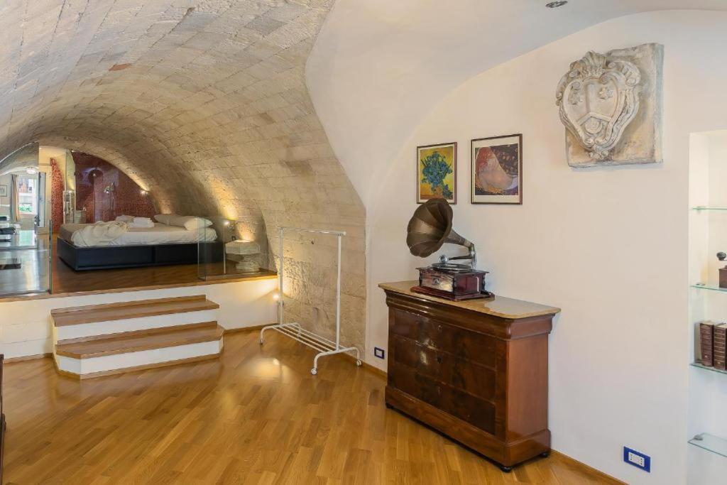 Palazzo Di Citta Bari Βίλα Εξωτερικό φωτογραφία