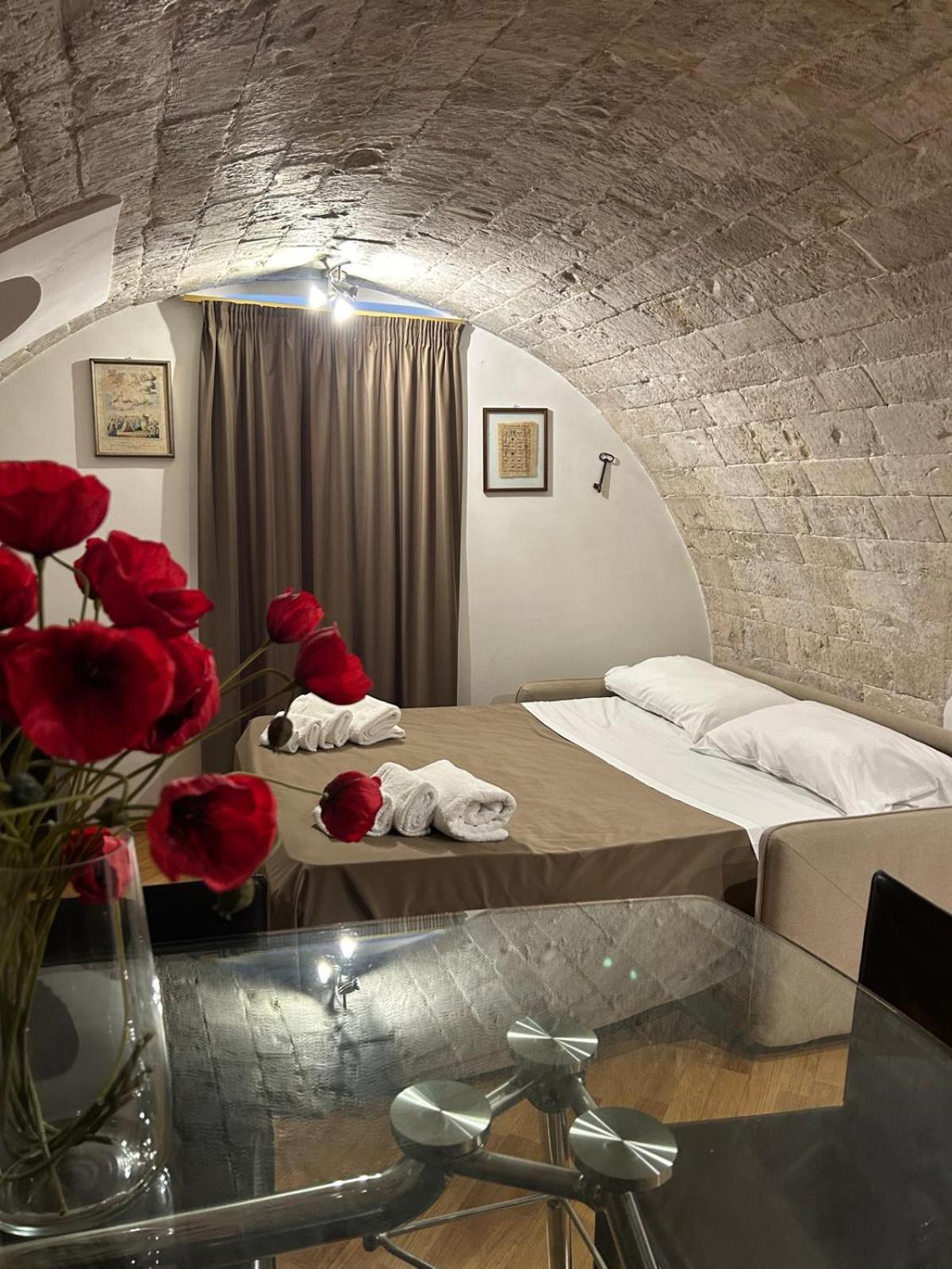 Palazzo Di Citta Bari Βίλα Εξωτερικό φωτογραφία