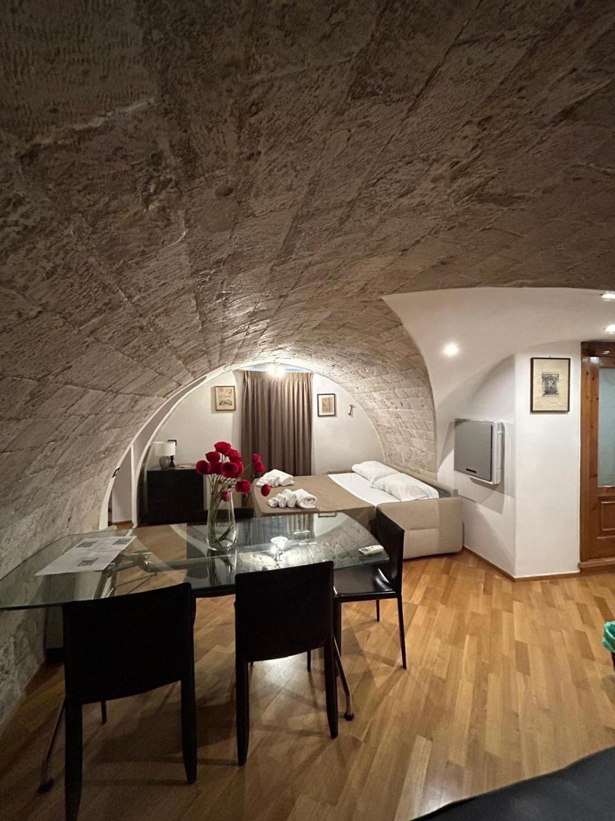 Palazzo Di Citta Bari Βίλα Εξωτερικό φωτογραφία