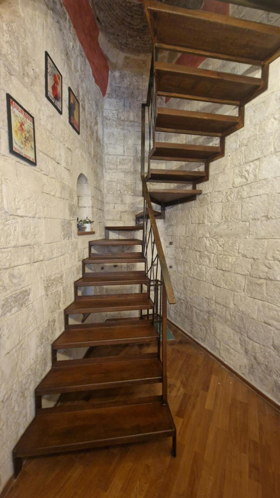 Palazzo Di Citta Bari Βίλα Εξωτερικό φωτογραφία