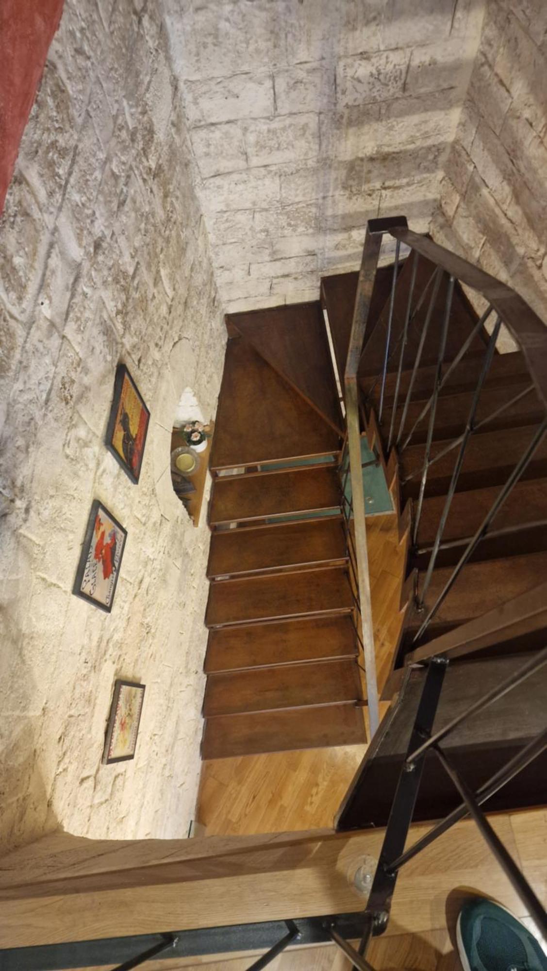 Palazzo Di Citta Bari Βίλα Εξωτερικό φωτογραφία